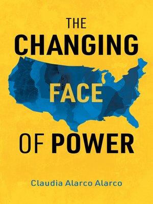 cover image of The Changing Face of Power